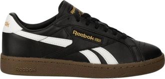 Reebok unisex, Deporte, Negro, Talla: 37 1/2 EU
