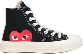 CONVERSE X COMME DES GARCONS SCHUHE - Sneakers auf YOOX.COM