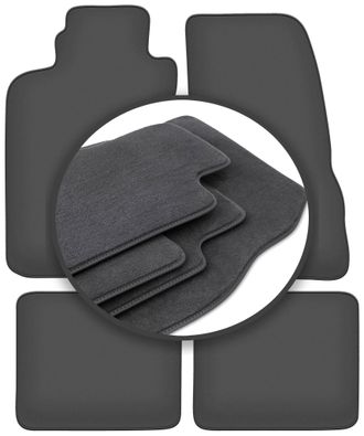 OEM Alfombrillas Premium Para Toyota Celica Vi Coup&eacute; (1993-2000)