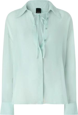 Pinko Tie-neck Shirt