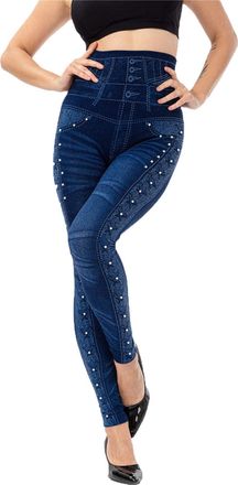 Generic Leggings for Women High Waisted Stretchy Tummy Control Butt Litting Trousers Soft Workout Gym Running Full Length Yoga Pants