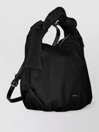 Calvin Klein polyester shoulder bag