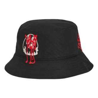 adidas x Y-3 Chito Graphic Bucket Hat Black KS8155