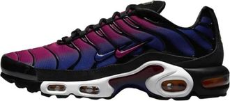 Nike Fitness, Heren, Veelkleurig, 41 EU, Air Max Plus Culers del M&oacute;n
