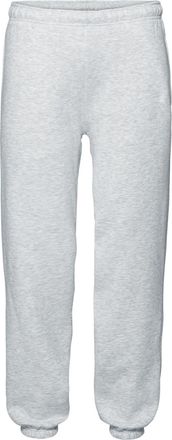 Fruit Of The Loom Fruit of the Loom Heren Premium Heather Joggingbroek (Heide Grijs)