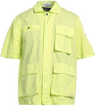 Stone Island Shirts