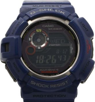 Casio Casio