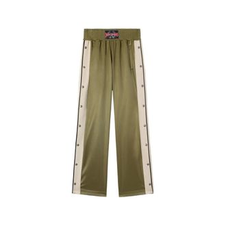 Palm Angels Boxe Button Track Trousers