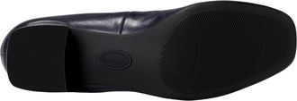 COMFORTIVA Peach Pump Sky Navy CT0053377 Womens