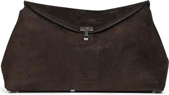 Toteme Donna, Borse, Marrone, Taglia unica, new