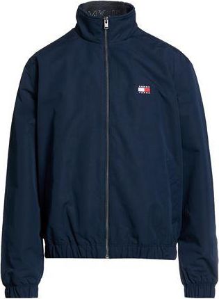 Tommy Jeans COATS & JACKETS - Jackets on YOOX.COM