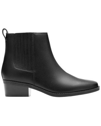 Clarks Danyelle Skip Leather Boot