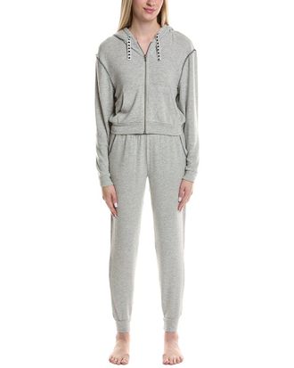 PJ Salvage Pj Salvage 2Pc Cozy & Chic Pajama Set