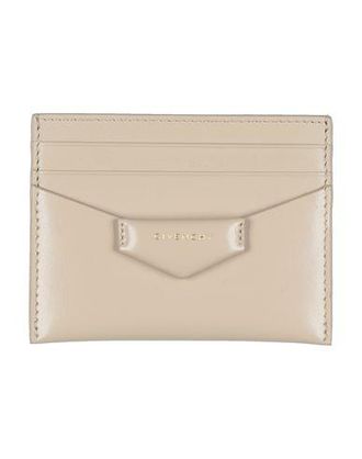 Givenchy Small Leather Goods - Cardholders on YOOX.COM