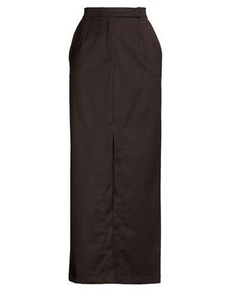 Caractere HOSEN & R&Ouml;CKE - Maxi-R&ouml;cke auf YOOX.COM