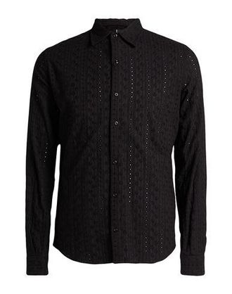 Black Circus* TOPWEAR - Shirts on YOOX.COM