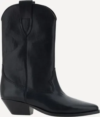 Isabel Marant Duerto Boots Female 37