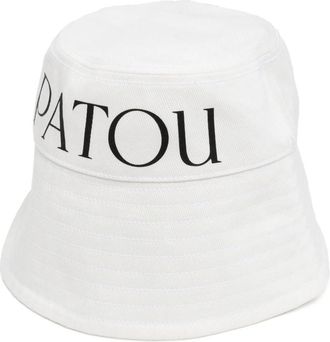 Patou Cotton Hats