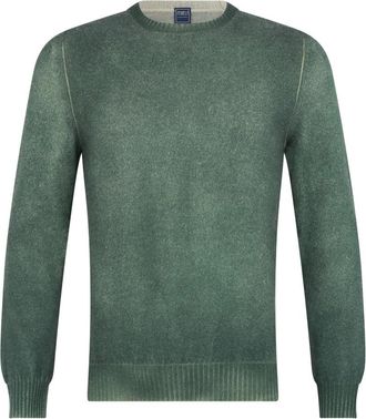 Fedeli Uomo, Maglie, Verde, S, new