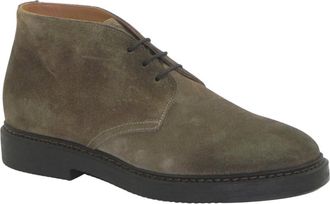 Doucal's Clark CM MM Totobacco Business Schoenen - Heren - Nette schoenen - Bruin - 40 EU - Schoenen