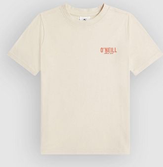 O'Neill Essentials Kids T-Shirt bianco