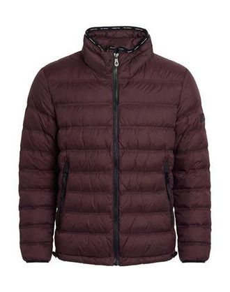 Peuterey COATS & JACKETS - Puffers on YOOX.COM