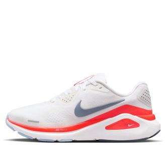 Nike (WMNS) Nike Structure 26 White Hot Lava HJ1101-105