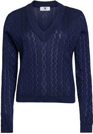 M Missoni MAGLIERIA - Pullover su YOOX.COM