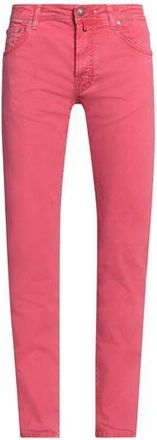 Jacob Cohen BOTTOMWEAR - Trousers on YOOX.COM