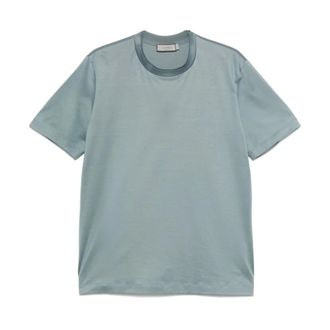 Canali Uomo, Top, Grigio, S, new