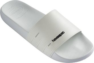 Havaianas Slide Zero Sandalen - Unisex | grau