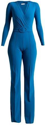 La Petite Robe Di Chiara Boni JUMPSUITS & TRACKSUITS - Jumpsuits on YOOX.COM