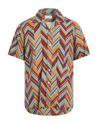 Tintoria Mattei TOPWEAR - Shirts on YOOX.COM