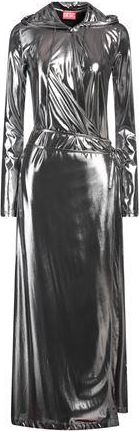 Diesel VESTIDOS - Vestidos largos en YOOX.COM