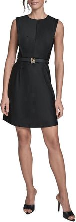 BCBGeneration Bcbg Fit And Flare Dress
