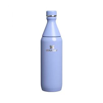 Stanley Botella T&eacute;rmica All Day Slim 600 Ml, Hydrangea Gloss