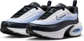 Nike Air Max Portal Sneaker in White/Blue/Black at Nordstrom Rack, Size 6.5