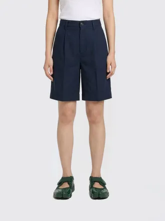 Woolrich Pantaloncini in misto lino Woolrich