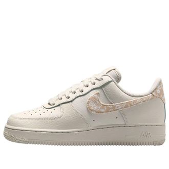 Nike (WMNS) Nike Air Force 1 07 Light Bone Grain IH2051-072