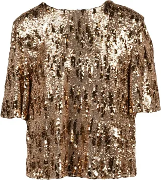 Aniye By Dames, Tops, Bruin, Maat: M Poliester