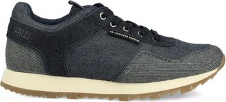 G-Star Sneakers Calow III - Blu