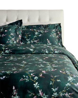 Dea 300 Thread Count 3pc Queen Duvet Set