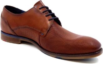 Lloyd Lloyd, Heren, Schoenen, Bruin, Maat: 44 EU Leer