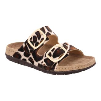 Rohde Schoenen, Dames, Bruin, 41 EU, Su&egrave;de, Rodigo-D