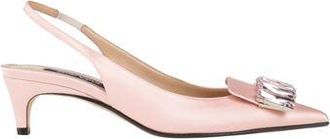 Sergio Rossi FOOTWEAR - Pumps sur YOOX.COM