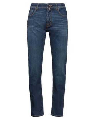 Jacob Cohen PARTES DE ABAJO - Pantalones vaqueros en YOOX.COM