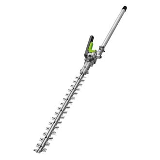 EGO Ego Hta 2000 S Accesorio Cortasetos 51 Cm Eje Corto Para Multiherramienta Sin Cable