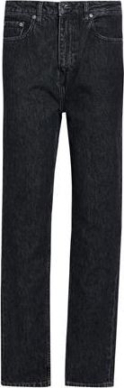Ganni BOTTOMWEAR - Pantaloni jeans su YOOX.COM
