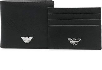 Emporio Armani Hombre, Accesorios, Negro, Talla: ONE Size