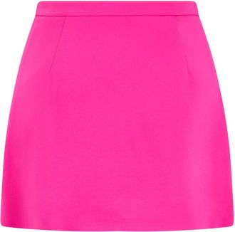 Moschino Rokken, Dames, Roze, S, Korte Rok